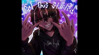 THEY WANT ME! w/ Un.titled (Official Visualizer)