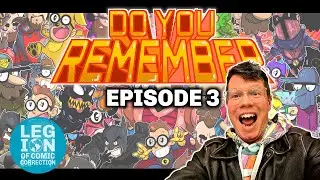 Do You Remember EP 03