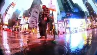 New York Longboard