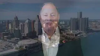 Red Cross Michigan and Detroit Mayor PSA for home fire safety April 2023