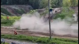 Niko Laakso Karkkila ATV SM 2021