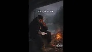 Heart full of pain @meekmill @UnsignedArtists@ohiolocalmusicscene6661  @RodWaveOfficial#painmusic  