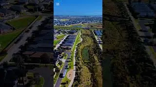 Beautiful Melbourne || Tarneit || Forsyth Creek || Australia
