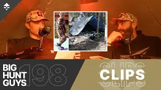 Встреча с горцем из Юты? (Трой Джеймс Кнапп) | BHG Clips