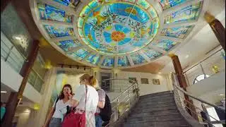 Crociera sul Nilo Nave Royal Beau Rivage e Nilo