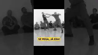COMBATE COM FACAS- REALIDADE OU FIC&Ccedil;&Atilde;O?