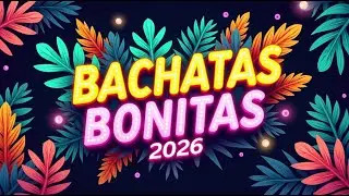 Bachata Mix 2025 ❤️ M&uacute;sica rom&aacute;ntica para relajarse y dejarse llevar