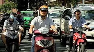 Vietnam: del comunismo al capitalismo a toda prisa - focus
