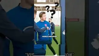 Jack Grealish showing what 150 IQ looks like 🤣 #shorts