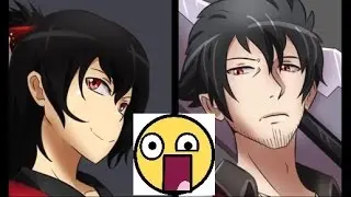 RAVEN & QROW THE SAME PERSON?!? - Crackpot RWBY Theory (pre-vol.4)