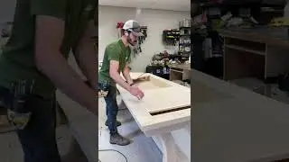 The Perfect Gaming/Dining table♟️#shorts #gaming #boardgame #woodwork #engineer