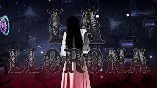 La Llorona - ШЕДЕВР а также СИКВЕЛ к ThAnAtOpHoBiA