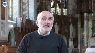 A History of Blairs with Ian Forbes: The Chapel and Sacristy