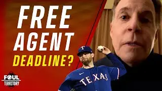 Bob Costas on Rob Manfred, Tony Romo, New Uniforms, Fixing MLB Offseason, Baseball Olympics