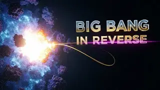 When Gravity Runs Backward The WHITE HOLE Idea Behind a Reversed Big Bang