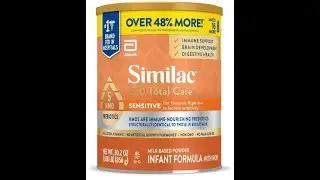 similac 360 total care