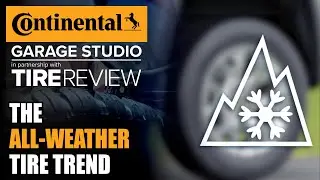 The All-Weather Tire Trend is Here to Stay