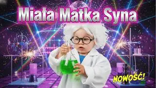 Miała matka syna / Wolność &ndash; nowa wersja disco polo 2025