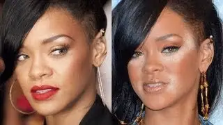 HOW TO: STOP FOUNDATION FLASH BACK! LIVE DEMO!
