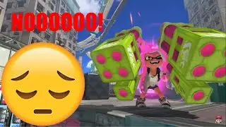 Why People Don't Want Tenta Missiles To Return In Splatoon 3