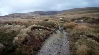 Cadair Bronwen POV