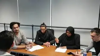 People and Organisations BBM 4 PEO School of Business, London South Bank University