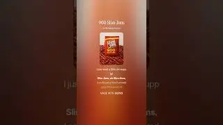 900 Slim Jims