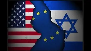 the real strategy of America and Israel in the Middle East