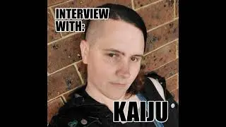 Interview with Kaiju, writer, game dev, queer rights activist