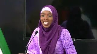 Nissondia Kene - L'importance du Baitou par Imam Aboubakar Konat&eacute;