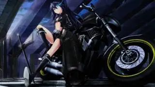 Nightcore Shadow and Truth