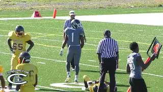 Detroit Cody Comets vs Detroit Henry Ford Trojans 🈯️ (RonBoy Mix)