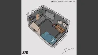 Space (feat. Mickeyleano)