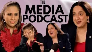 Inside Indian Media's Big Fight I 