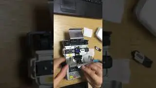 Fitel S122C 250 Holder