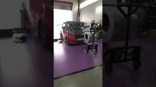Smart 451 Remap EGR OFF and Dyno!