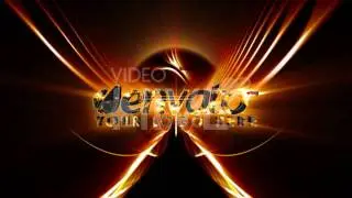 Phoenix Logo opening
