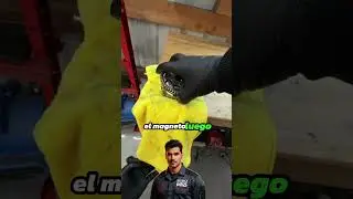 Error com&uacute;n motor KTM 350
