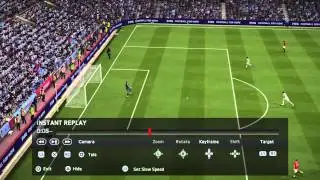 Ronaldo superstrike