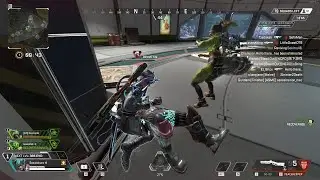 audio in apex ❤