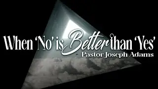 01.11.2026 AM Pastor Joseph Adams - 