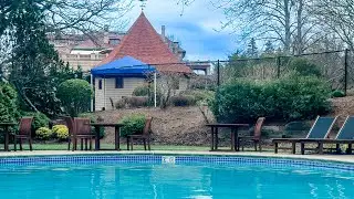 A Weekend at the Ocean Edge Resort & Golf Club