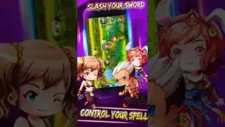 Soul Warrior &ndash; Fight Adventure v1.5 Mod Apk