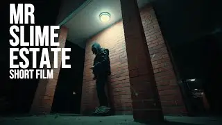 Mr Slime Estate (Short Film)