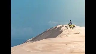 Dragon Energy Drink - TV Commercial