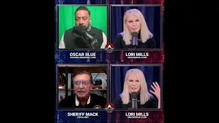Activist Judges vs. Trump & Cartel Violence South of the Border.