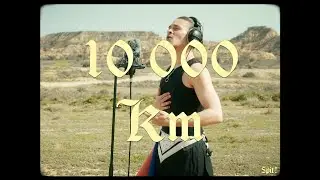 T3VA - 10 000 KM | SPIT! SESSIONS