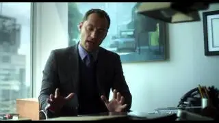 Side Effects - Responsibility Clip - Channing Tatum, Rooney Mara, Jude Law, Catherine Zeta Jones