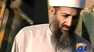 Osama Bin Laden Profile.