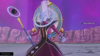 DRAGON BALL XENOVERSE 2 Doing Online Parallel Quests With Squid Status6 Controller Problems